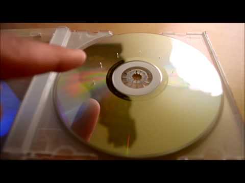 cd lens cleaner for mac