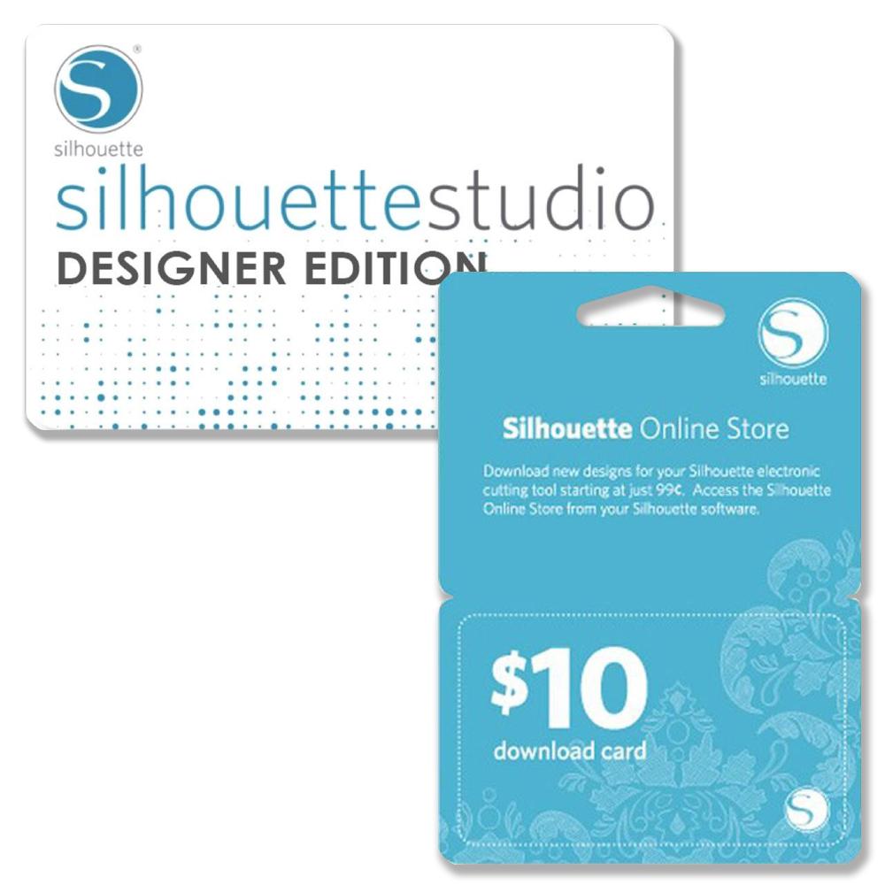 silhouette studio app for mac